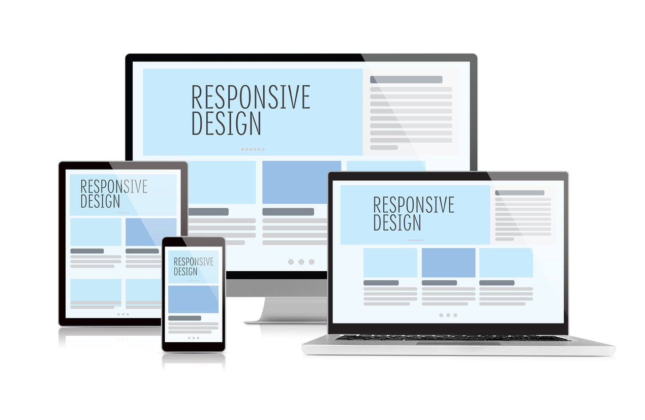 diseño responsive