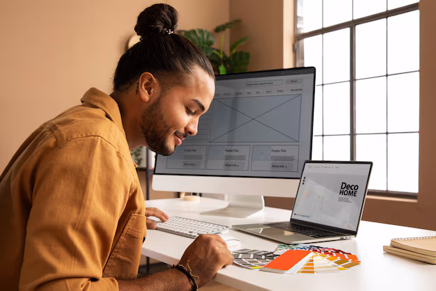 seo y diseño web