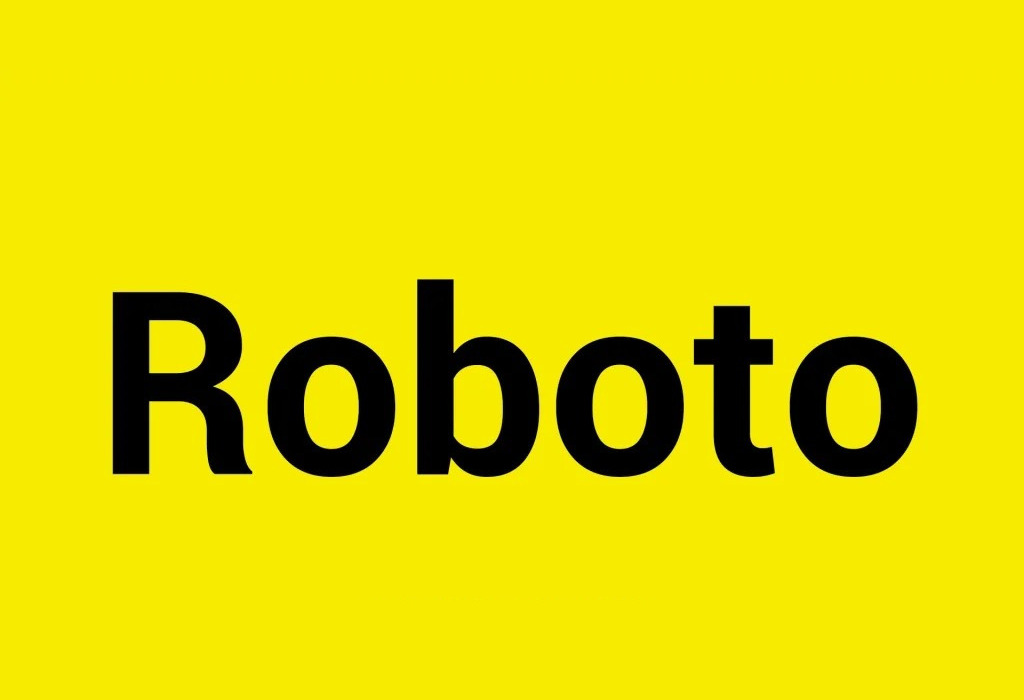 roboto-fuente